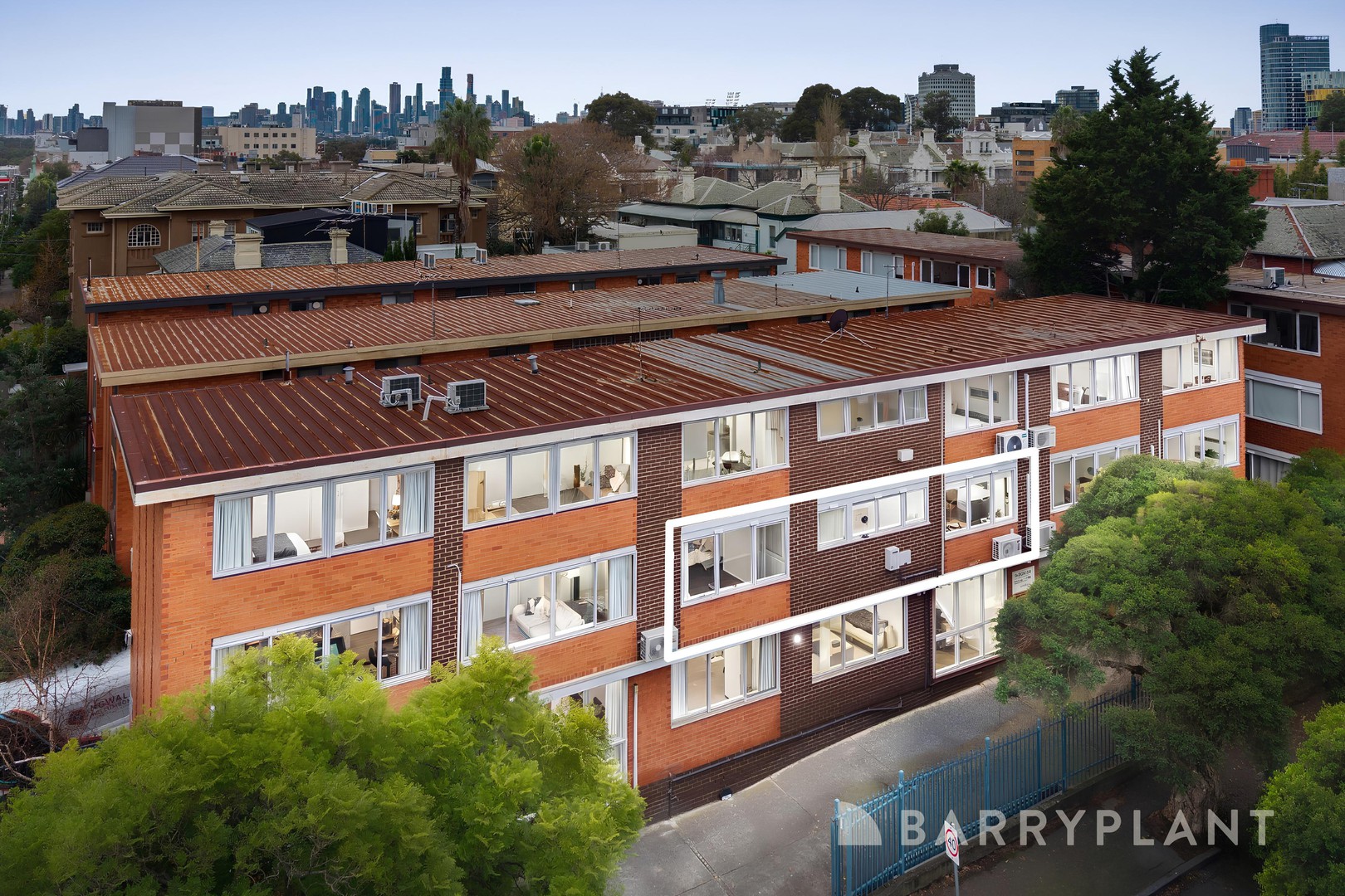 5/68 Grey Street, St Kilda, VIC 3182, St Kilda - Image 1