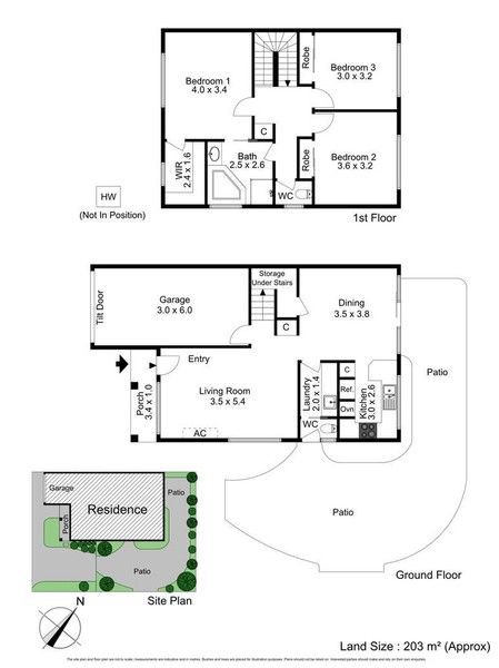 5/7 Parkview Drive, Aspendale, VIC 3195, Aspendale - Thumbnail 7