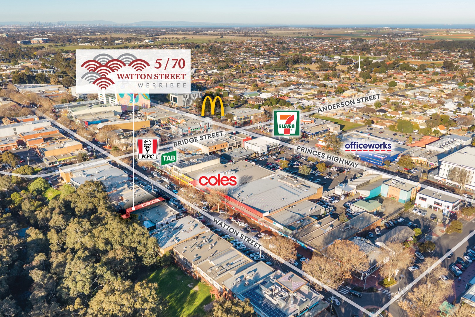 5/70 Watton Street, Werribee, VIC 3030 - Thumbnail 1 - 17/09/2025