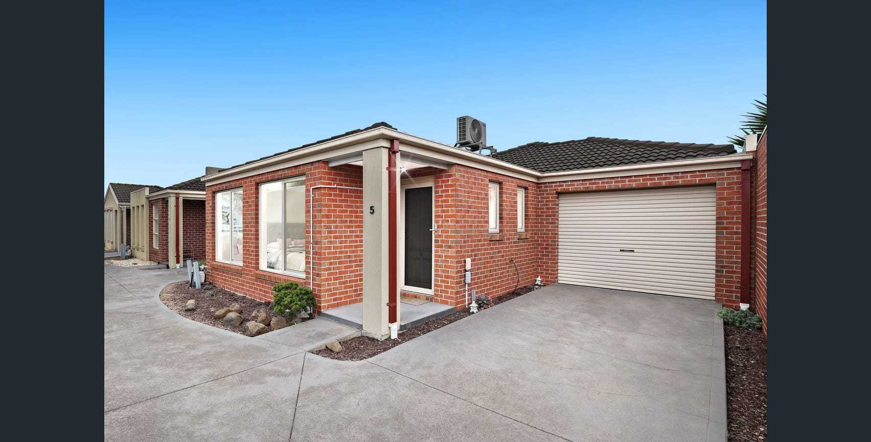 5/77 Bronson Circuit, Hoppers Crossing, VIC 3029, Hoppers Crossing - Thumbnail 8