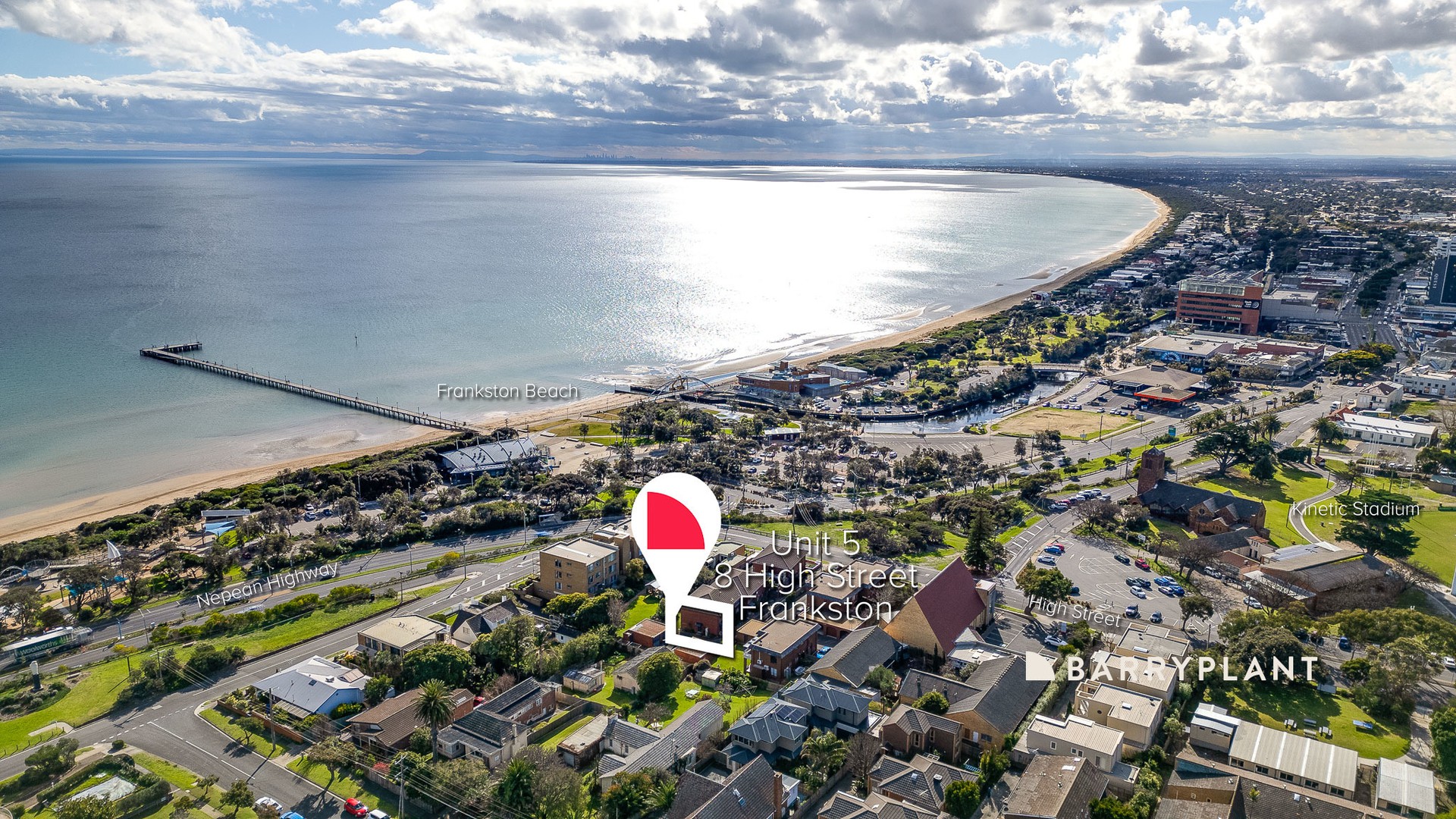 5/8 High Street, Frankston, VIC 3199, Frankston - Thumbnail 3