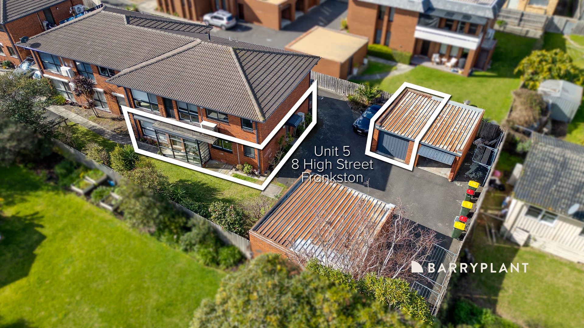 5/8 High Street, Frankston, VIC 3199, Frankston - Thumbnail 7