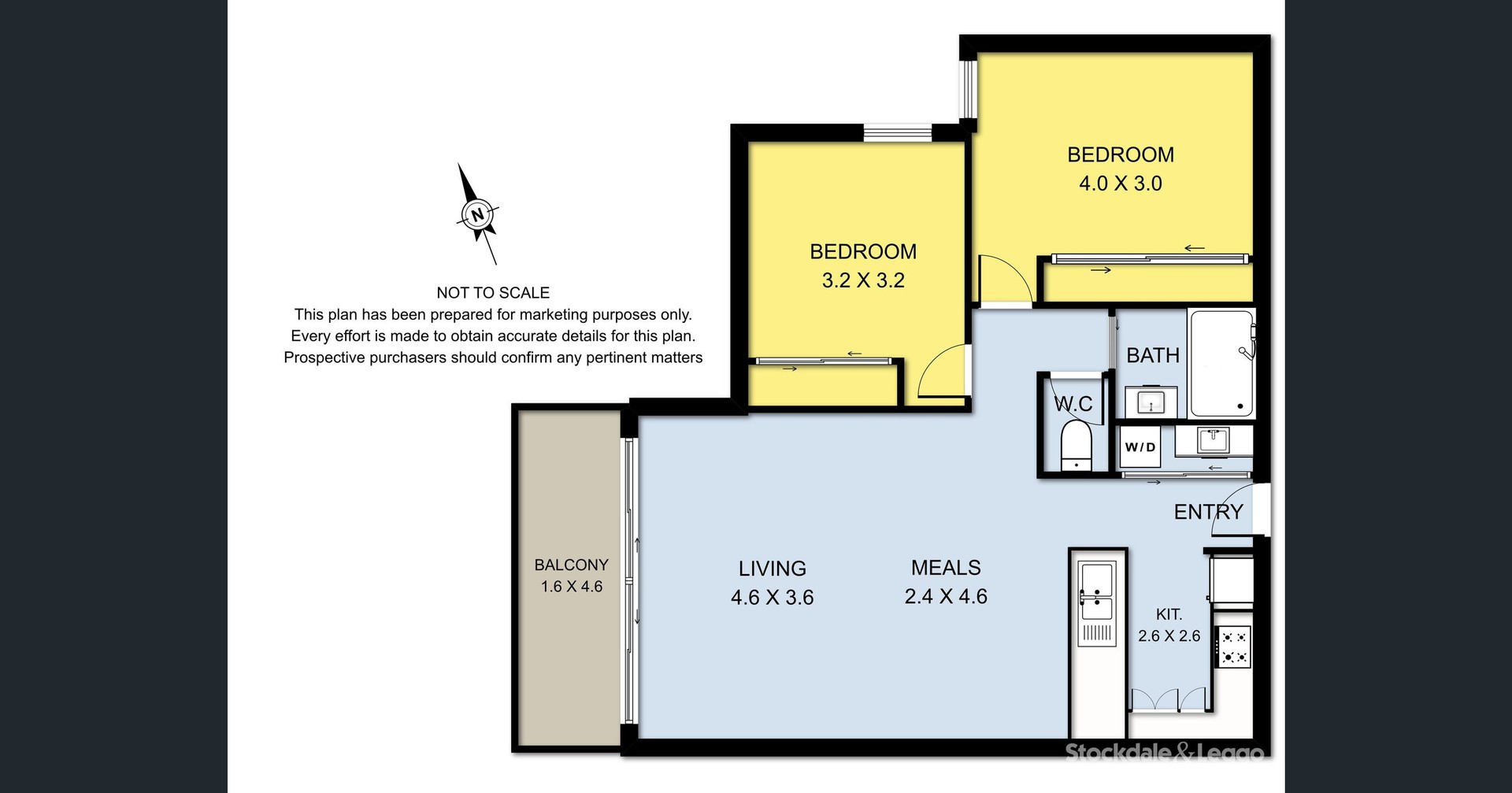 5/8 Selman Ave, Ferntree Gully, VIC 3156, Ferntree Gully - Thumbnail 8