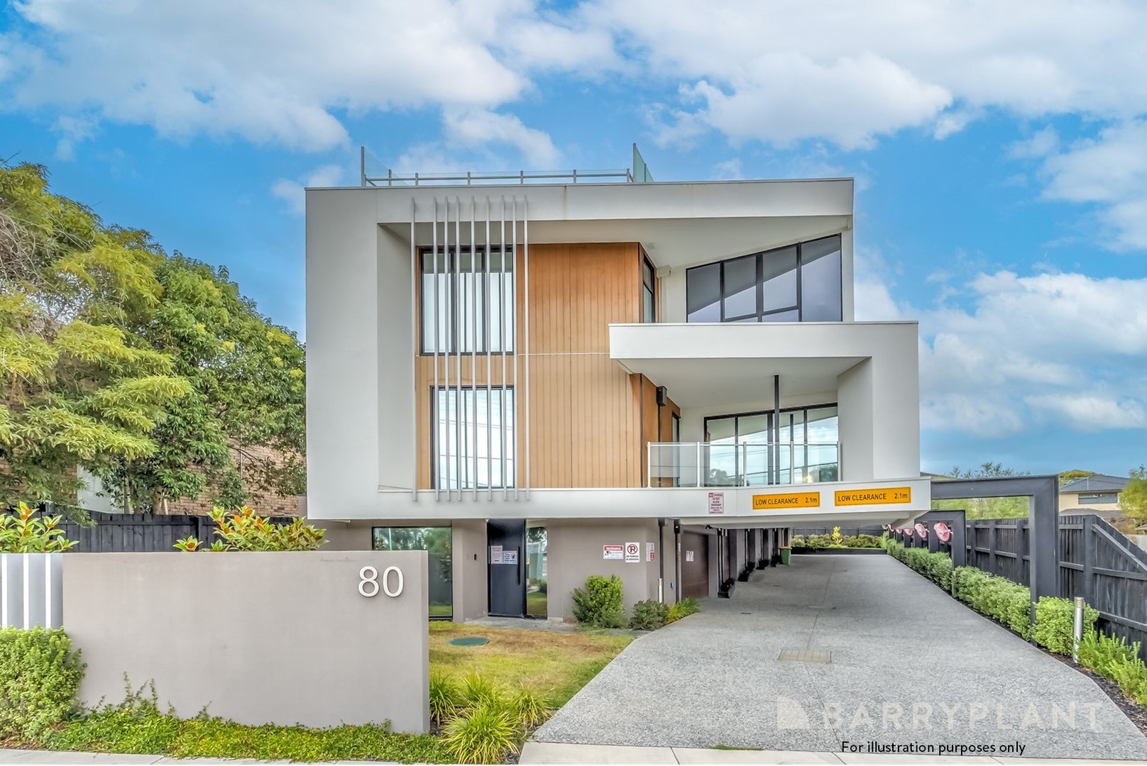 5/80 Burwood Highway, Burwood East, VIC 3151, Burwood East - Image 1