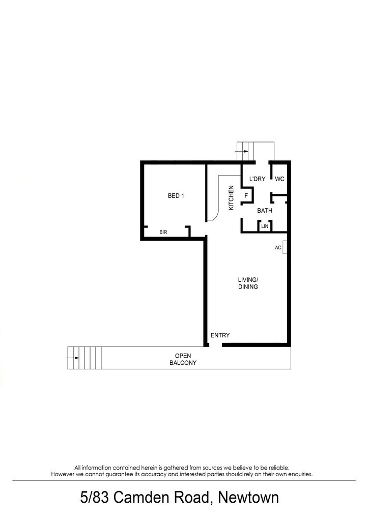 5/83 Camden Road, Newtown, VIC 3220, Newtown - Thumbnail 8