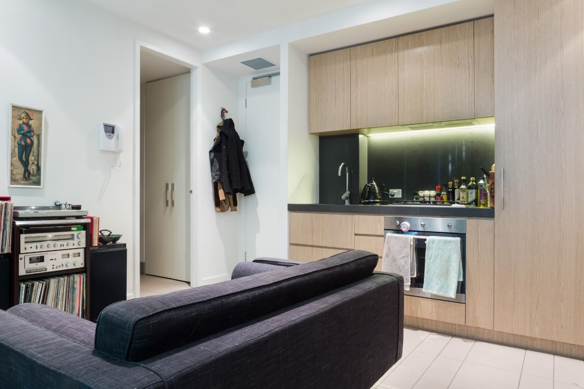 5/89 Roden Street, West Melbourne, VIC 3003, West Melbourne - Thumbnail 4