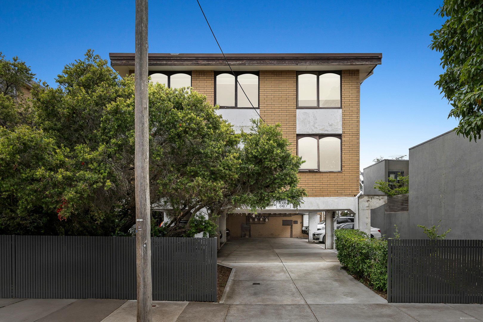 5/9-11 Adam Street, Burnley, VIC 3121, Burnley - Image 1