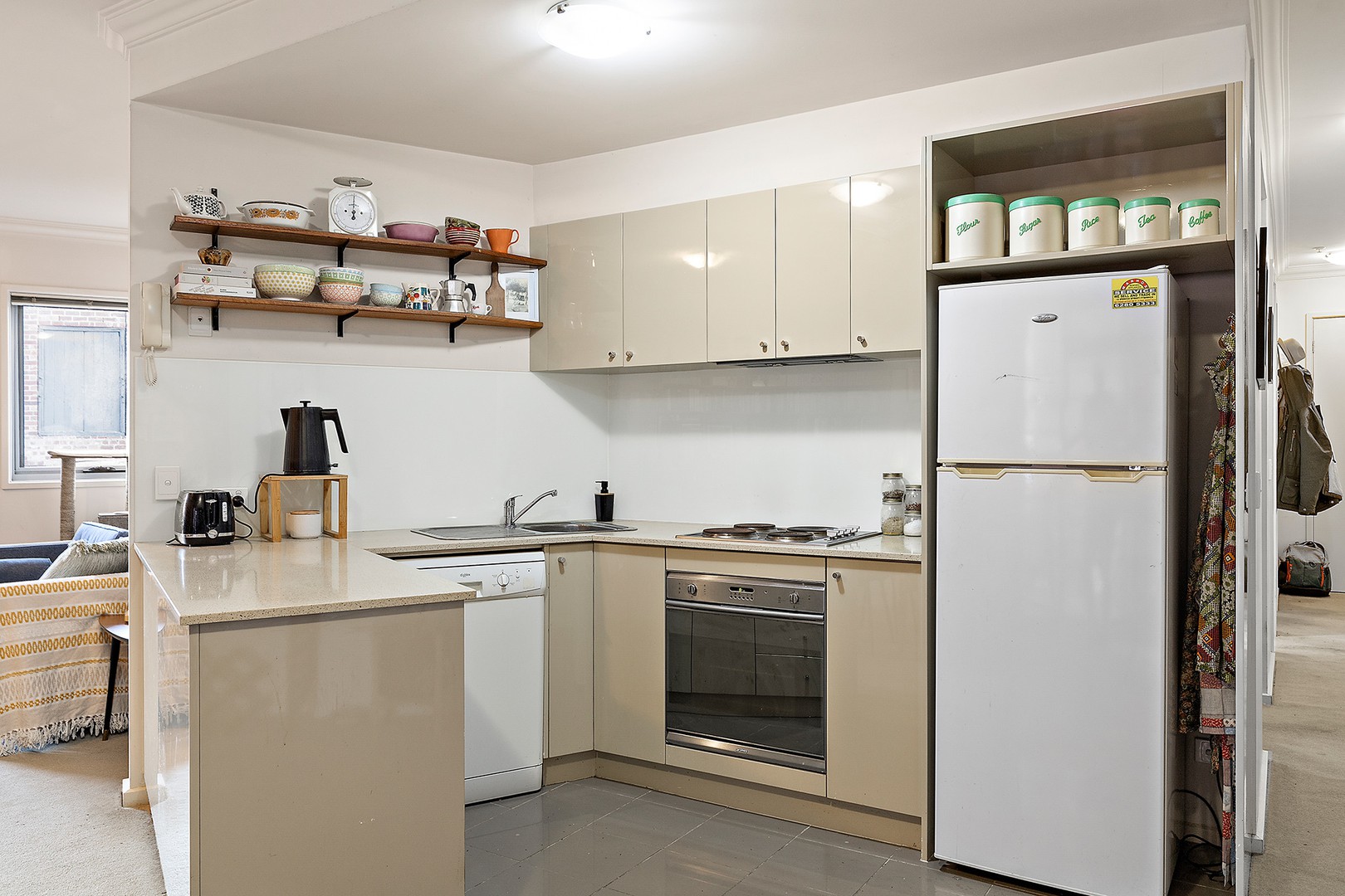5/97 Brickworks Drive, Brunswick, VIC 3056, Brunswick - Thumbnail 4