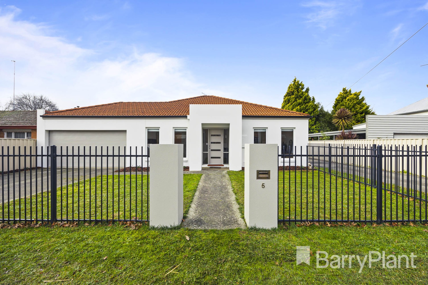 5 Adair Street, Redan, VIC 3350