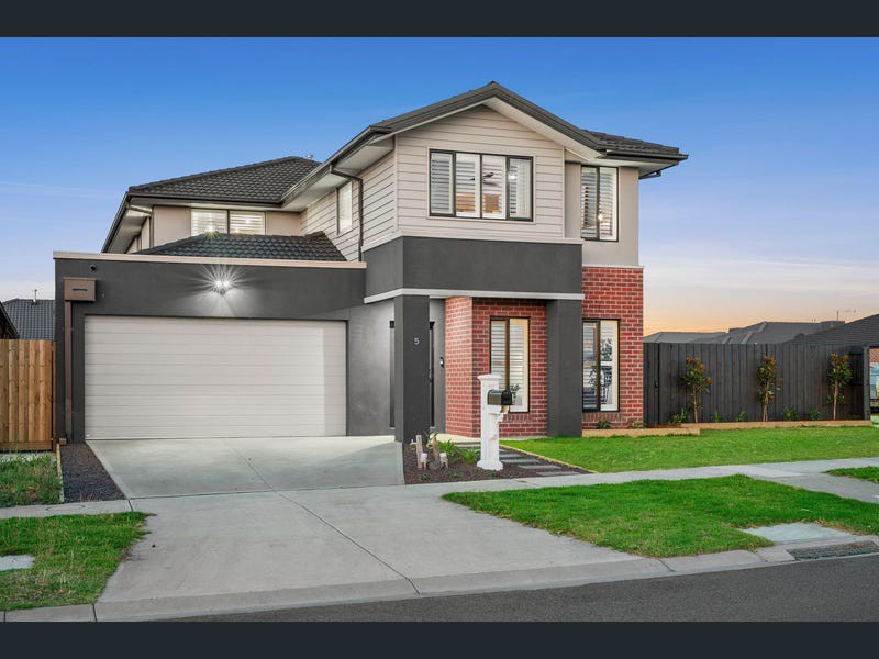 5 Alcantara Blvd, Wallan, VIC 3756, Wallan - Thumbnail 3