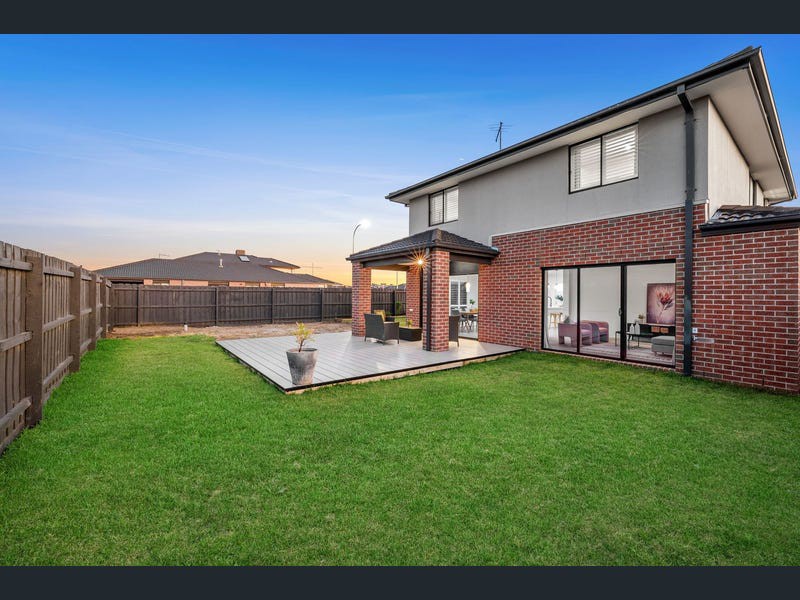 5 Alcantara Blvd, Wallan, VIC 3756, Wallan - Thumbnail 4