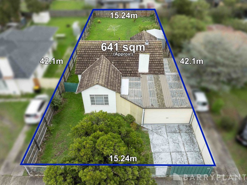 5 Argyle Street, Fawkner, VIC 3060 - Image - 31/03/2026