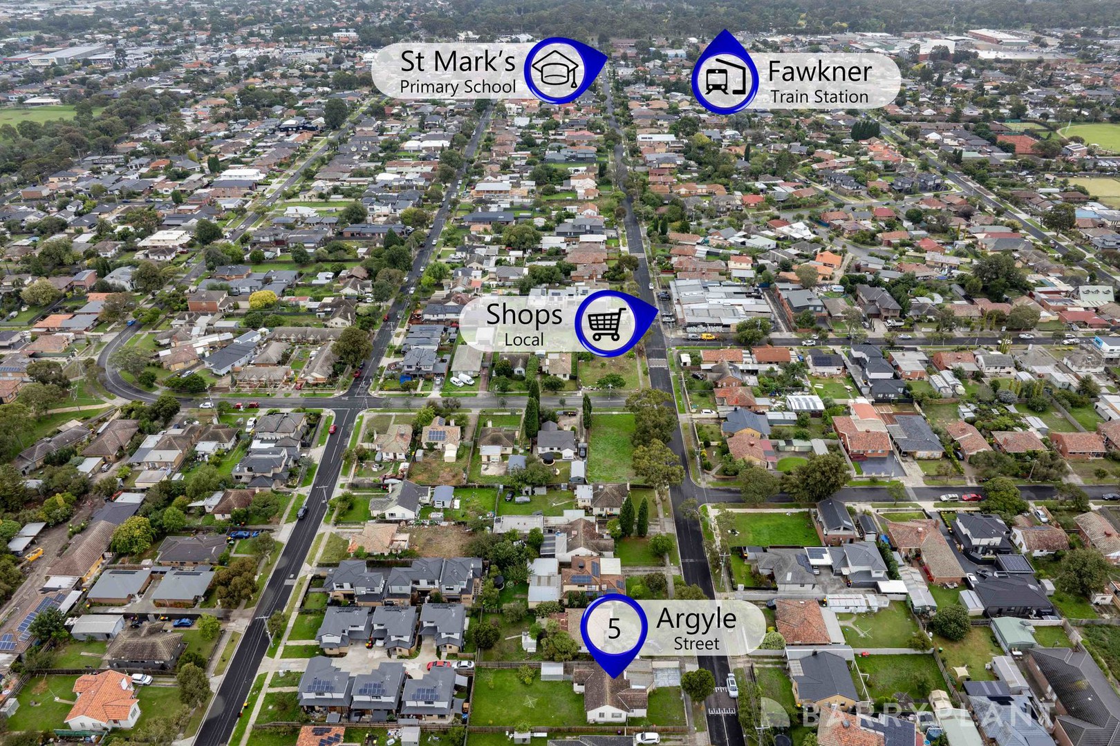 5 Argyle Street, Fawkner, VIC 3060, Fawkner - Thumbnail 5