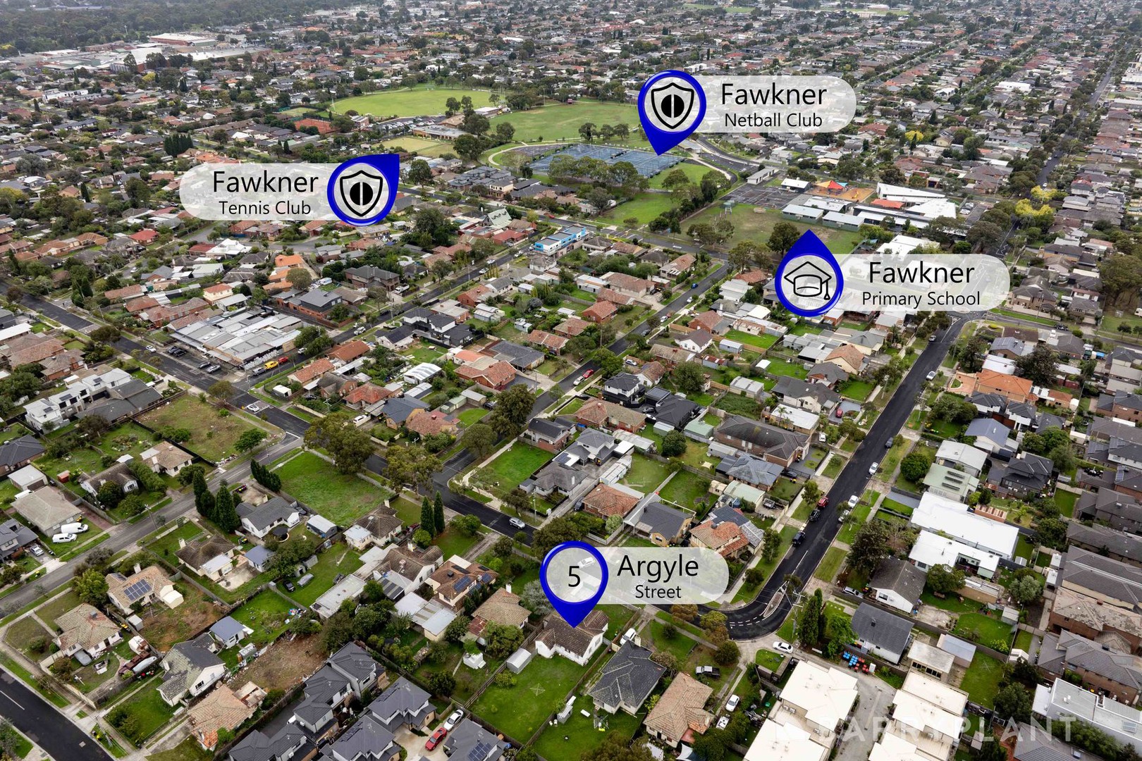 5 Argyle Street, Fawkner, VIC 3060, Fawkner - Thumbnail 6
