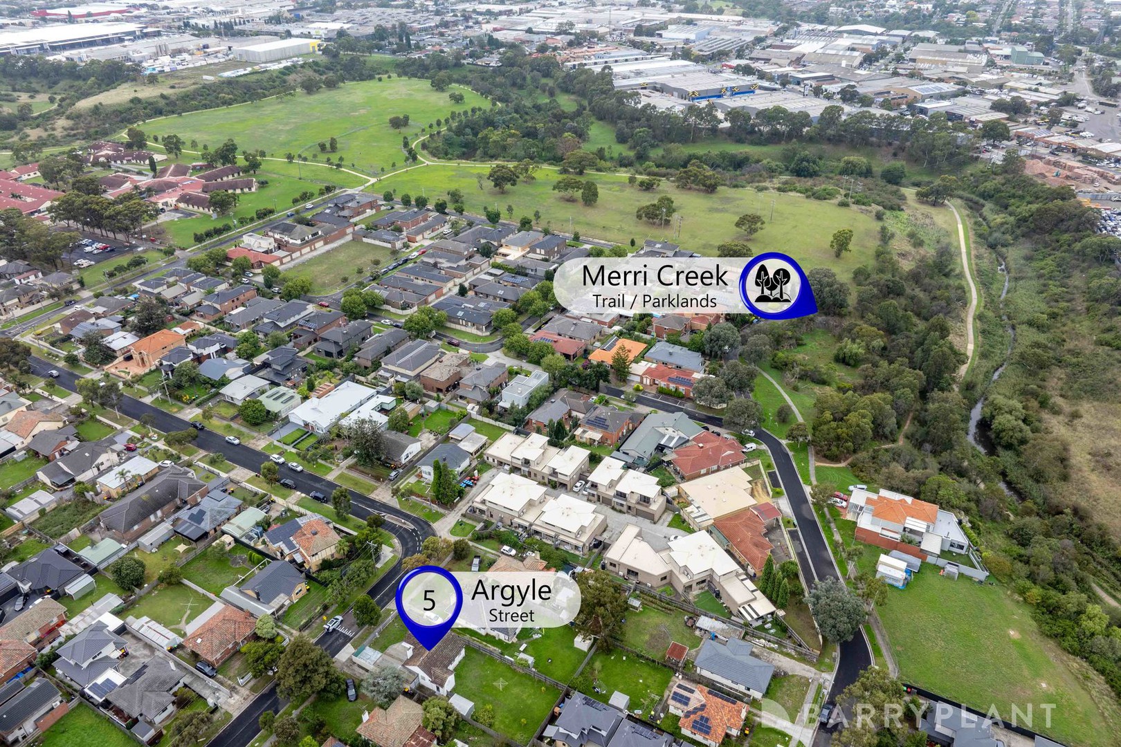 5 Argyle Street, Fawkner, VIC 3060, Fawkner - Thumbnail 7