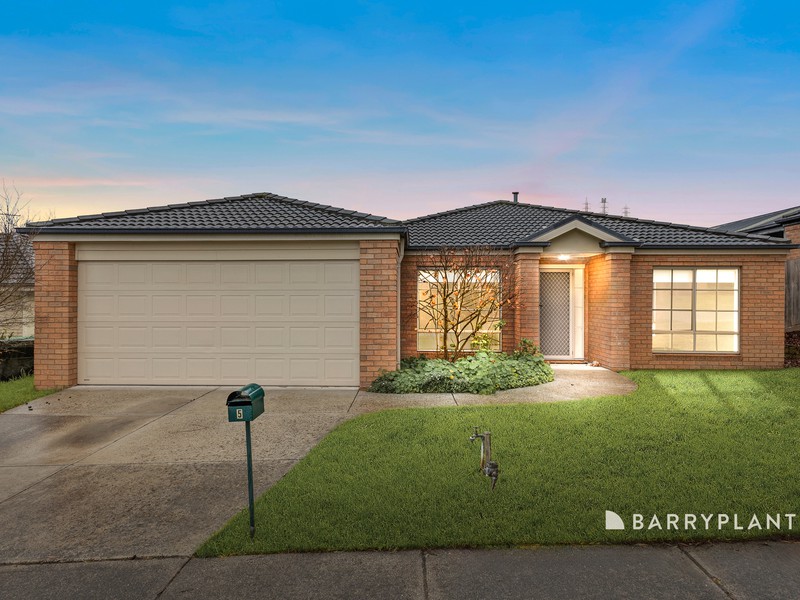 5 Ayesha Rise, Pakenham, VIC 3810 - Image - 23/07/2025