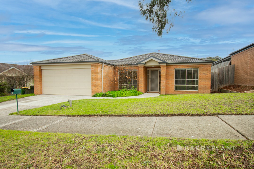 5 Ayesha Rise, Pakenham, VIC 3810 - Thumbnail 1 - 03/11/2025