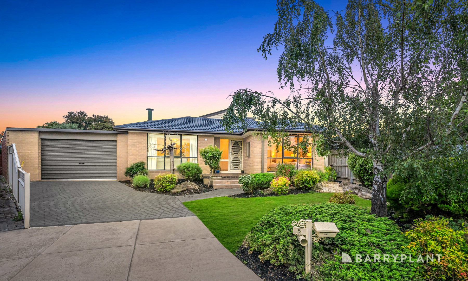 5 Barwon CourtWerribee, vic 3030