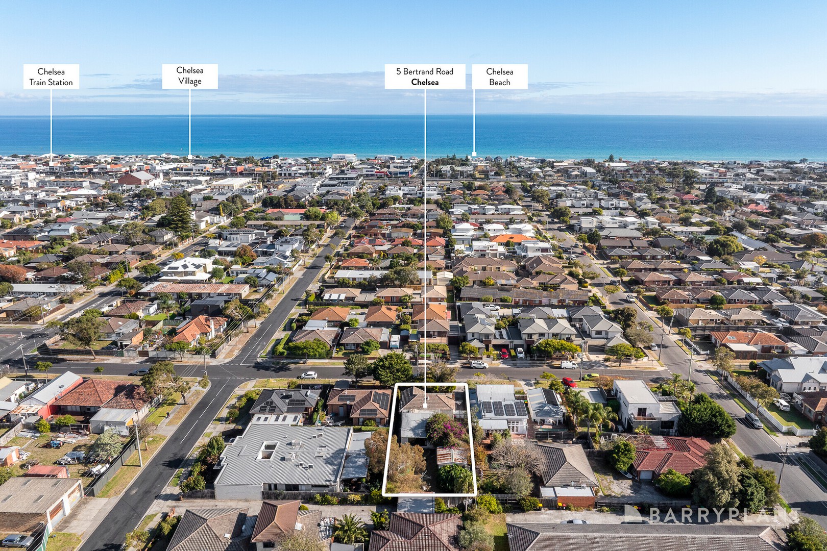 5 Bertrand Road, Chelsea, VIC 3196, Chelsea - Thumbnail 3
