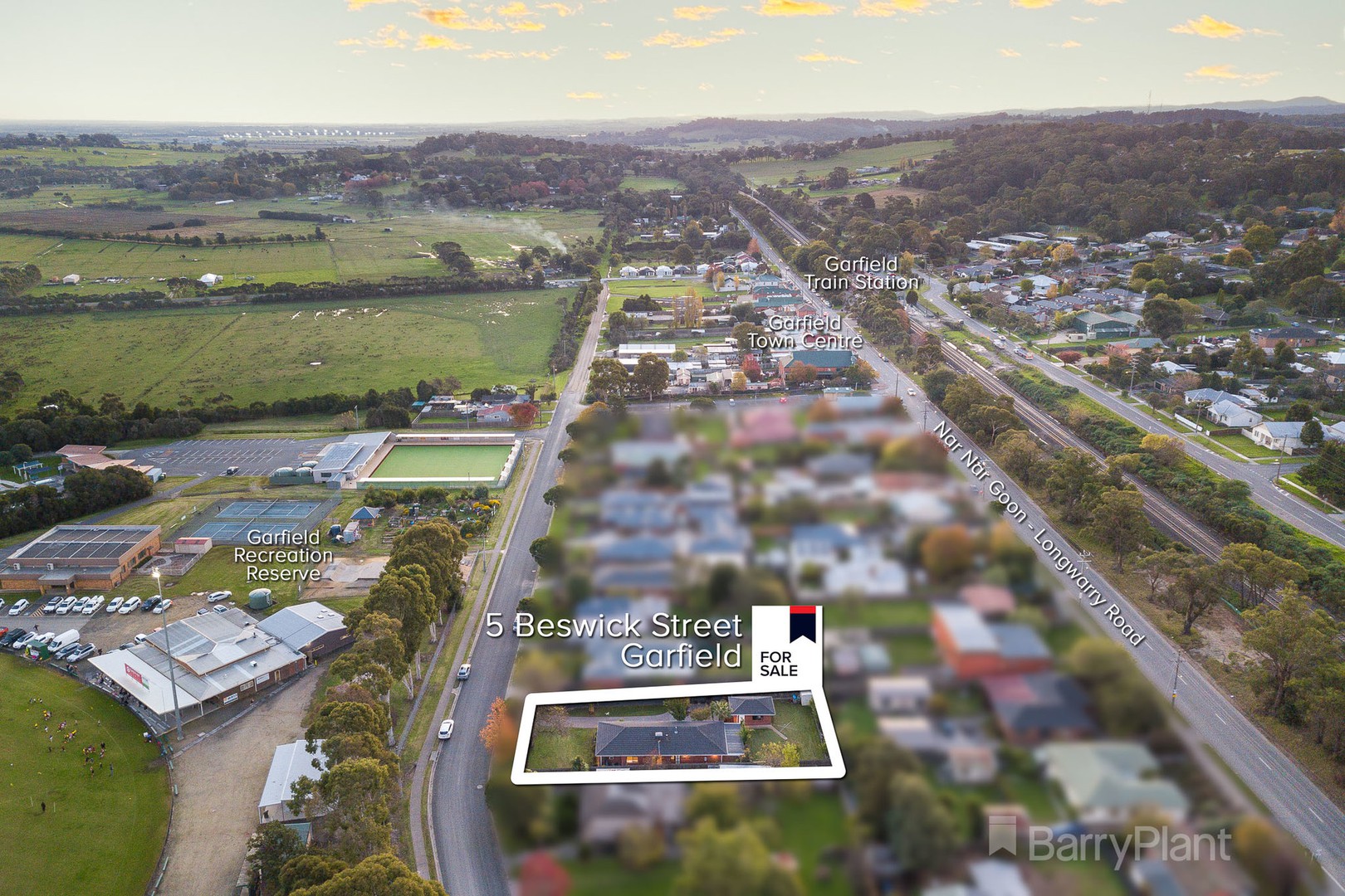 5 Beswick Street, Garfield, VIC 3814, Garfield - Thumbnail 3
