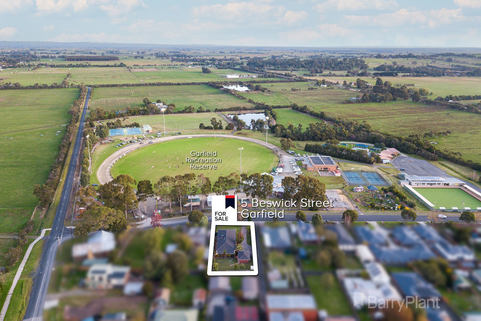 5 Beswick Street, Garfield, VIC 3814, Garfield - Thumbnail 4