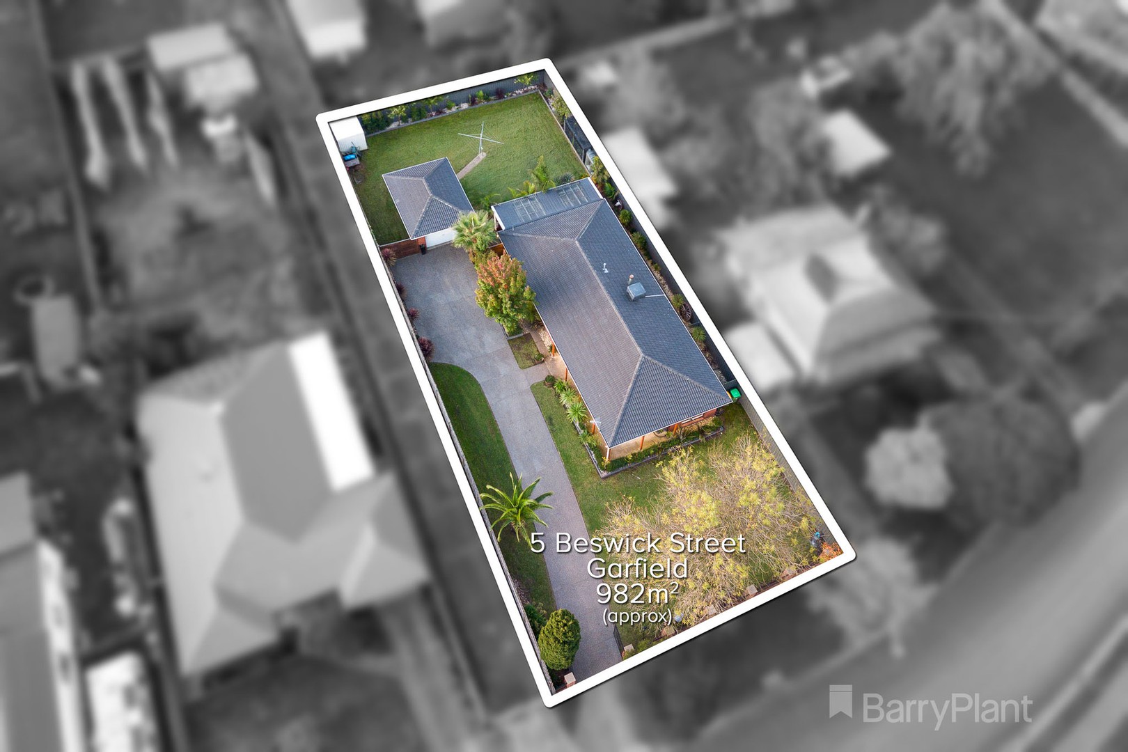 5 Beswick Street, Garfield, VIC 3814, Garfield - Thumbnail 5