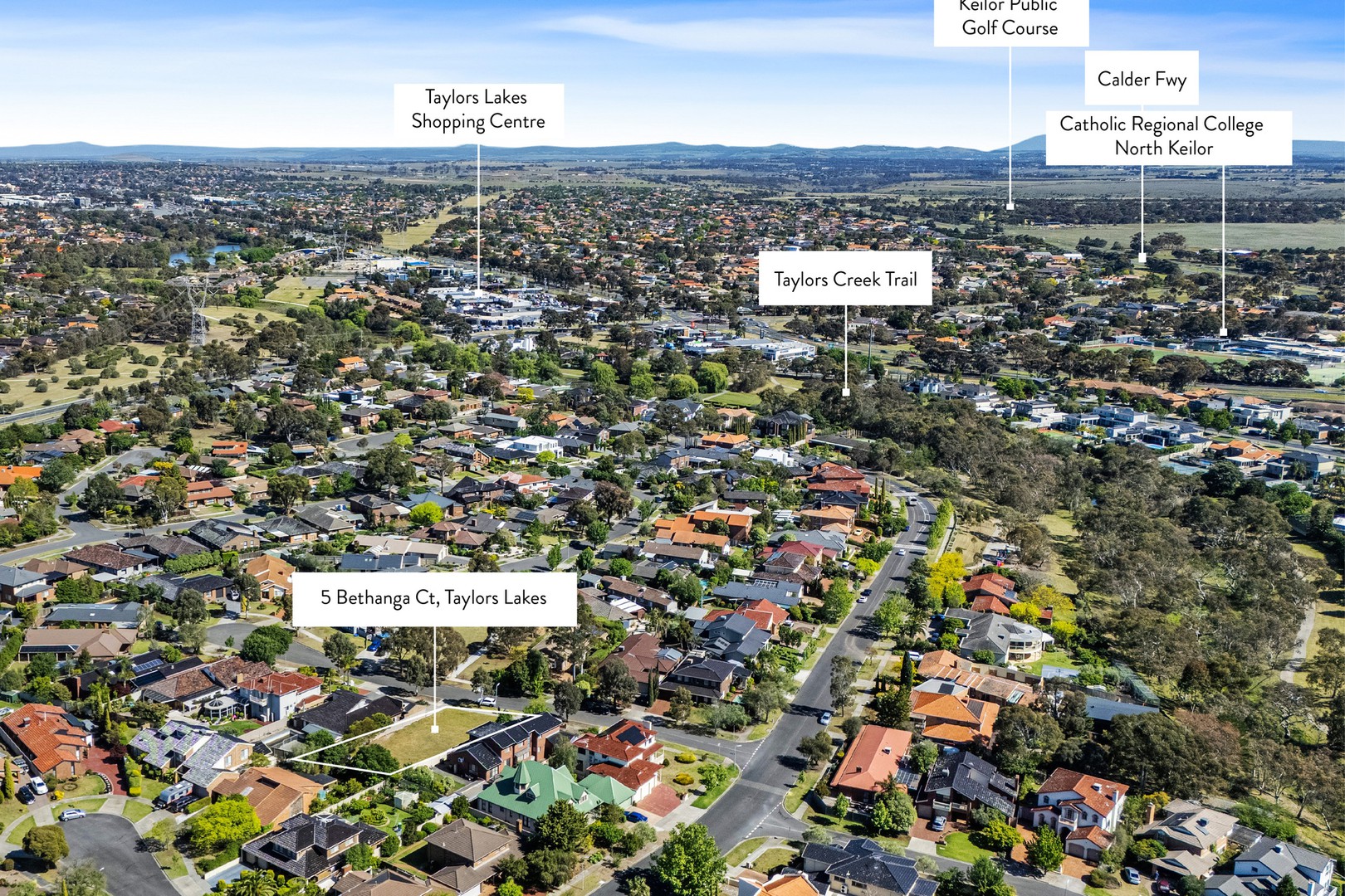 5 Bethanga Court, Taylors Lakes, VIC 3038 - Thumbnail 2 - 06/11/2025