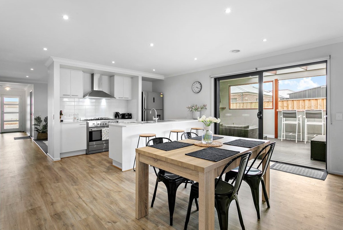5 Birchgrove Street, Ocean Grove, VIC 3226, Ocean Grove - Thumbnail 3