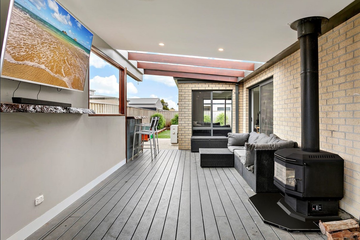 5 Birchgrove Street, Ocean Grove, VIC 3226, Ocean Grove - Thumbnail 8
