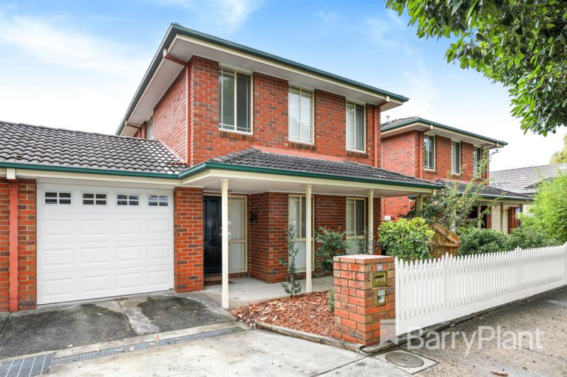 5 Birdwood Road, Croydon, VIC 3136, Croydon - Thumbnail 2