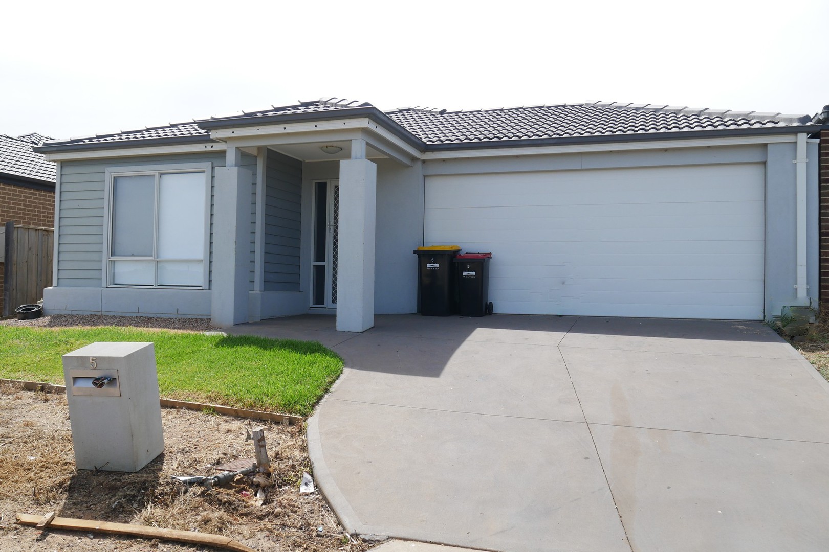 5 Blake Place, Brookfield, VIC 3338