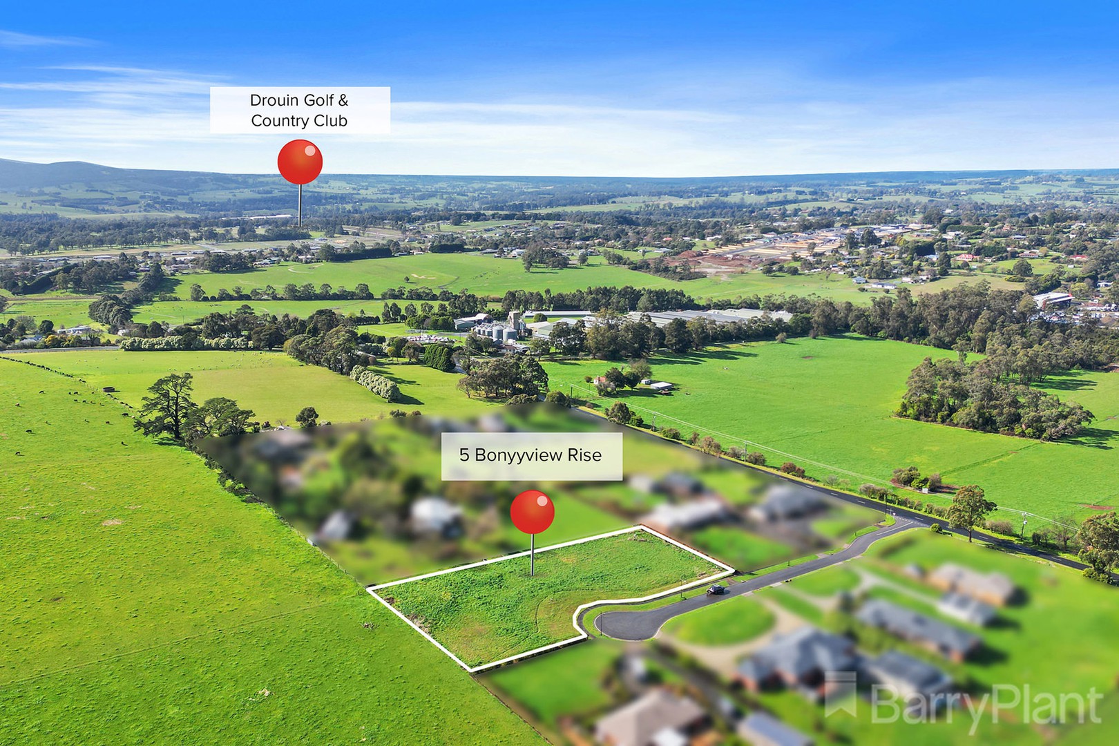 5 Bonnyview Rise, Drouin, VIC 3818, Drouin - Thumbnail 5