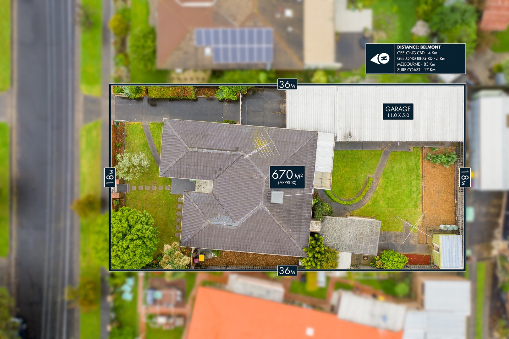 5 Boolarong Drive, Belmont, VIC 3216, Belmont - Thumbnail 2