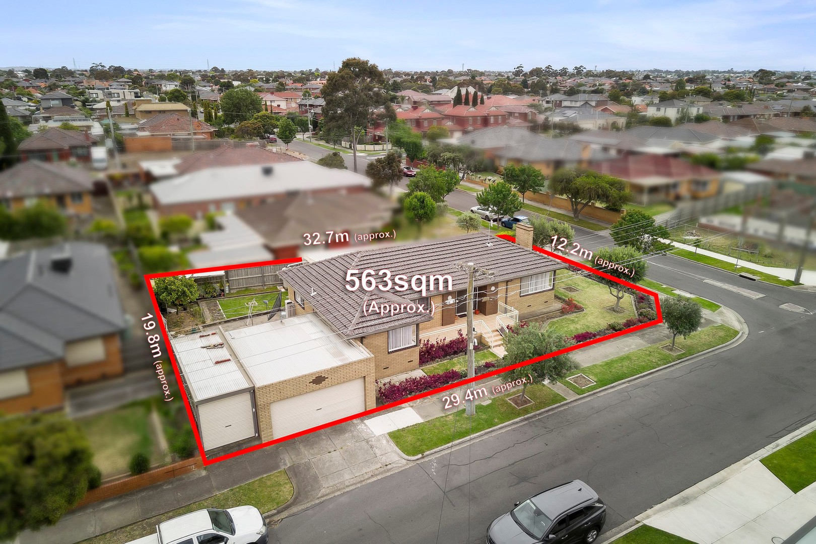 5 Bordeaux Street, Avondale Heights, VIC 3034, Avondale Heights - Thumbnail 6