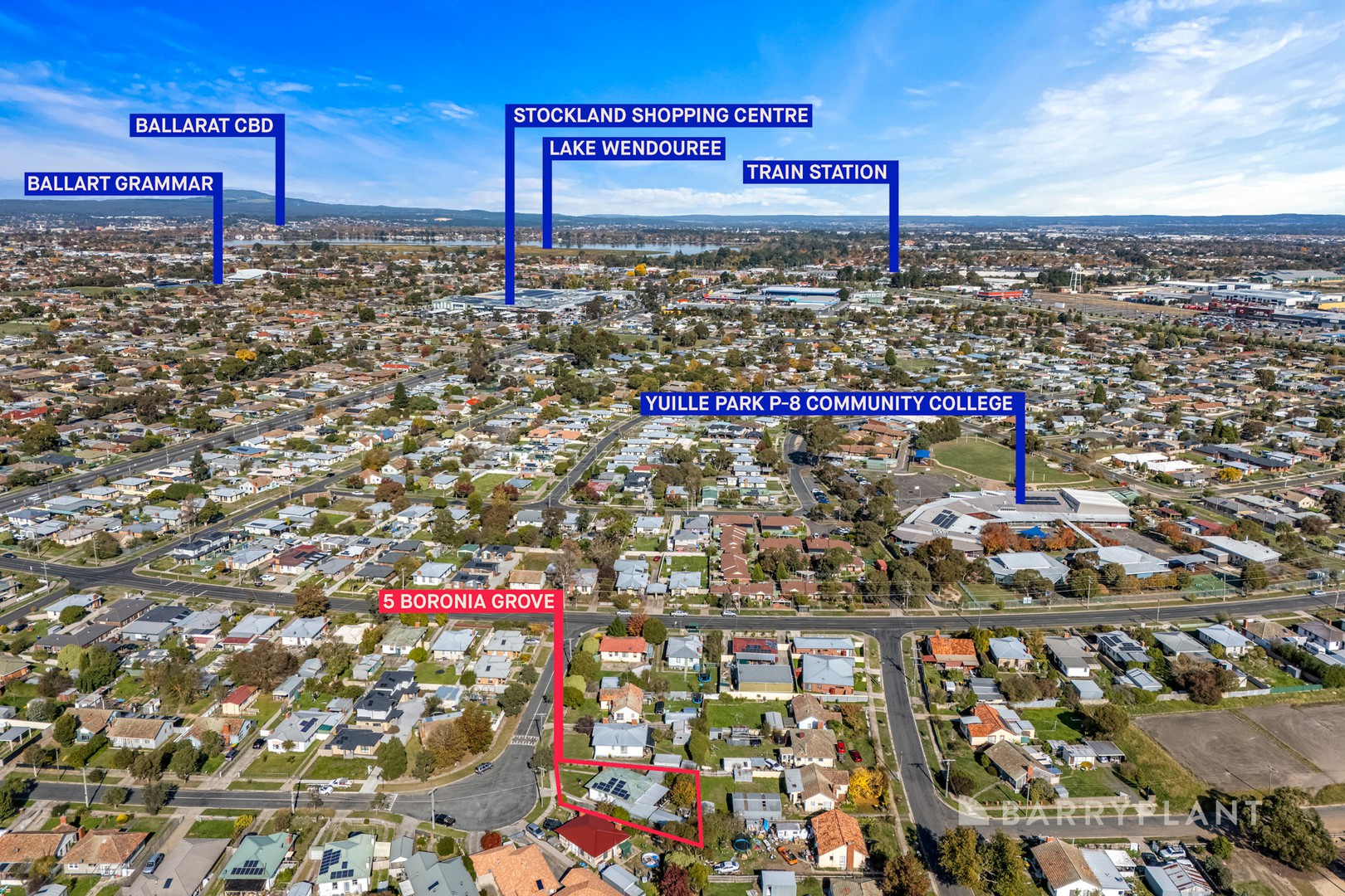 5 Boronia Grove, Wendouree, VIC 3355, Wendouree - Thumbnail 4
