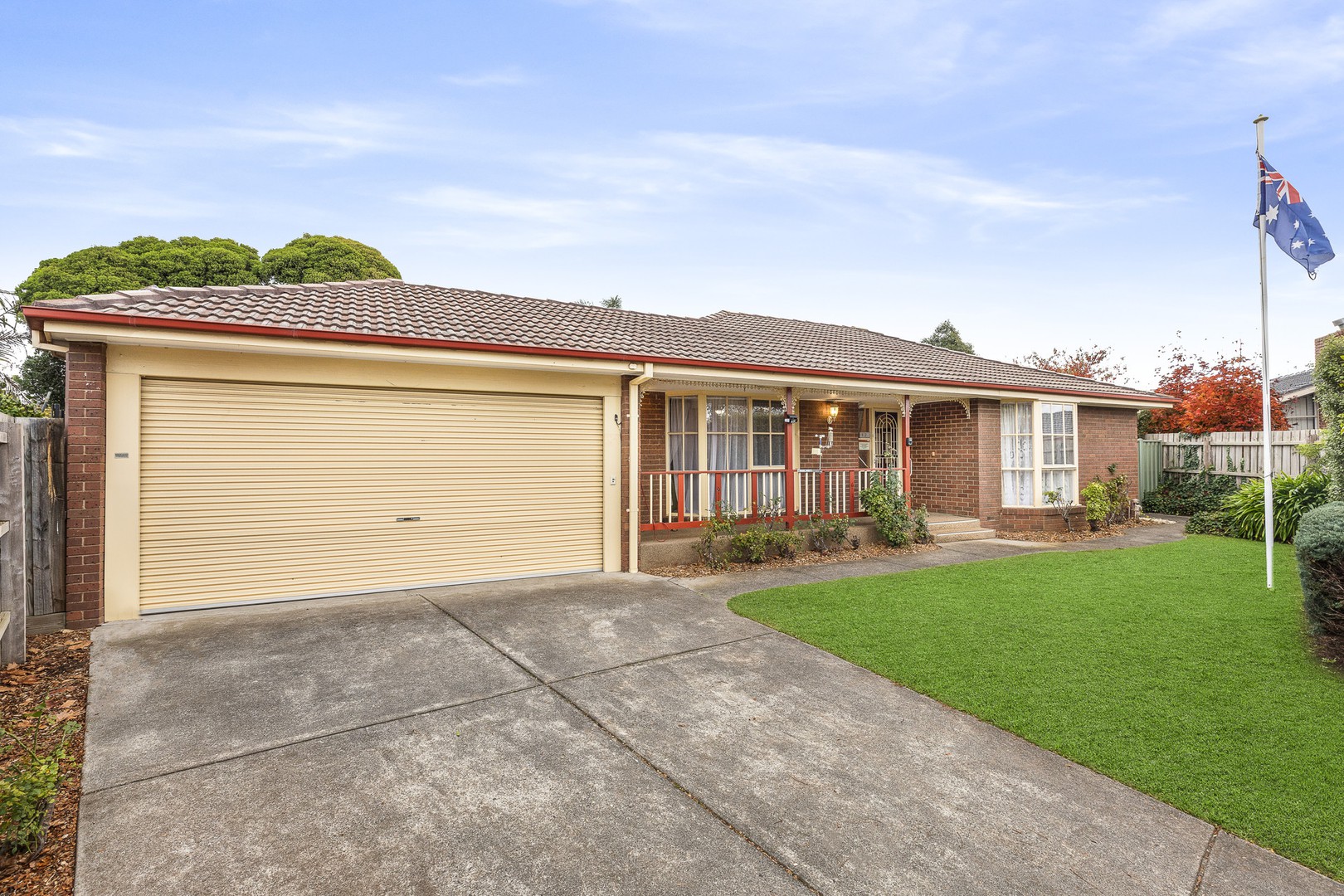 5 Bostock Court, Lysterfield, VIC 3156, Lysterfield - Image 1