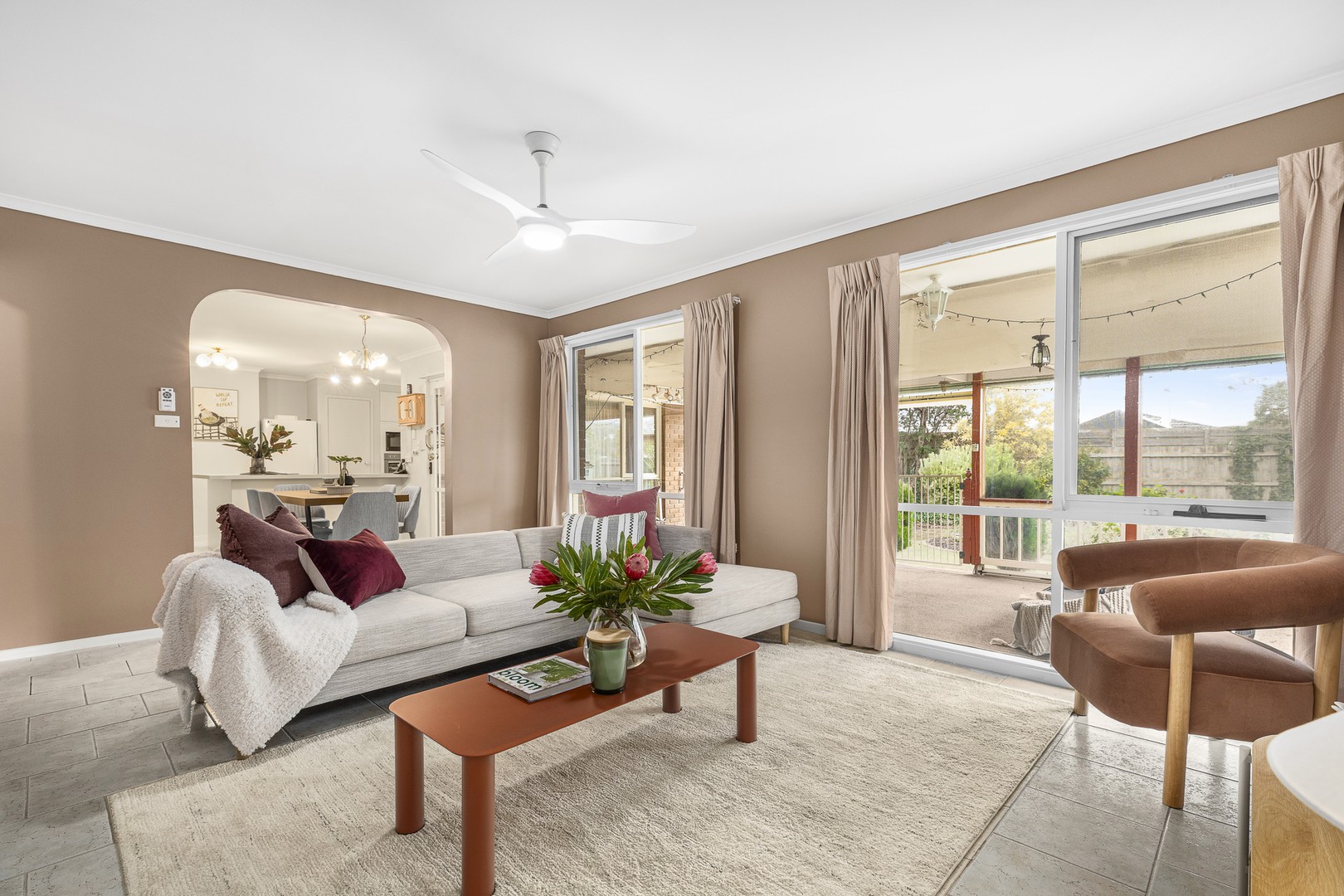 5 Bostock Court, Lysterfield, VIC 3156, Lysterfield - Thumbnail 3