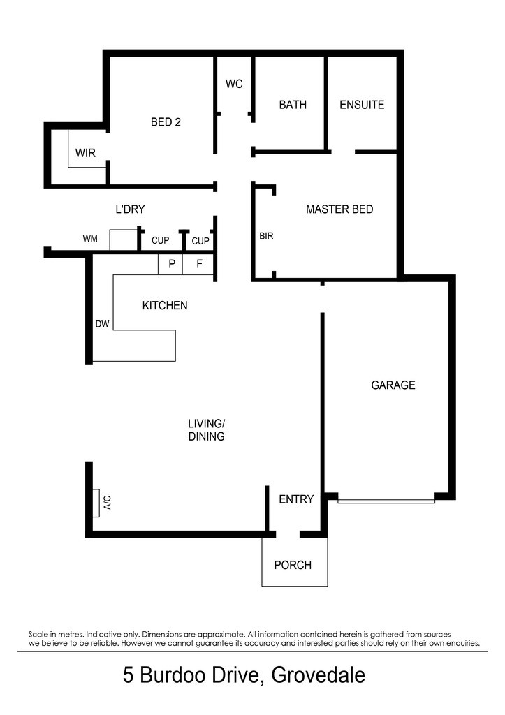 5 Burdoo Drive, Grovedale, VIC 3216, Grovedale - Thumbnail 6