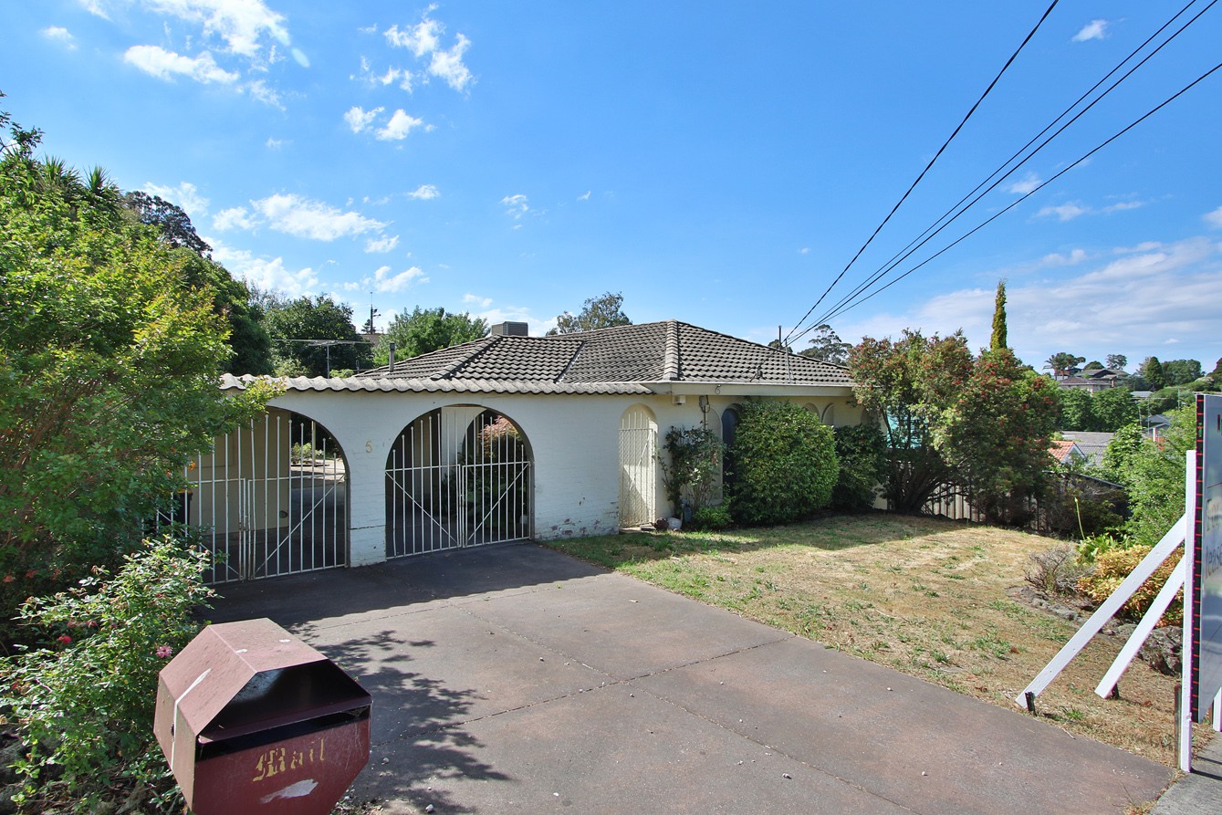 5 Burgundy Drive, Doncaster, VIC 3108, Doncaster - Thumbnail 4