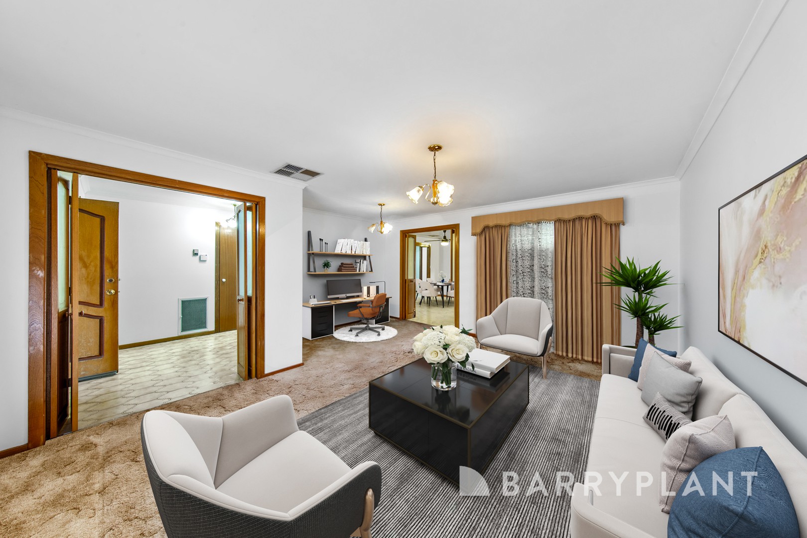 5 Burns Way, Delahey, VIC 3037, Delahey - Thumbnail 3