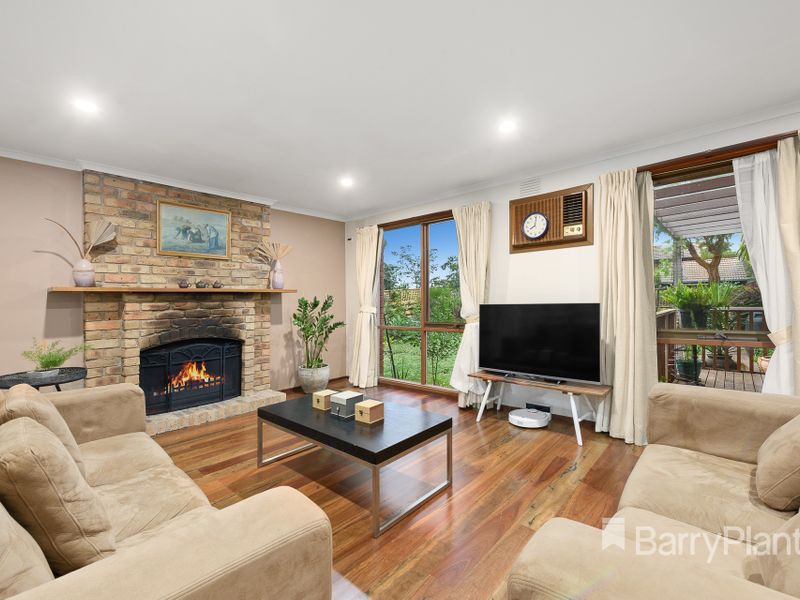 5 Buvelot Wynd, Doncaster East, VIC 3109, Doncaster East - Thumbnail 3