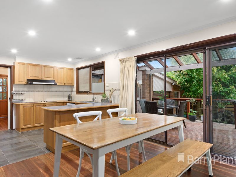 5 Buvelot Wynd, Doncaster East, VIC 3109, Doncaster East - Thumbnail 4