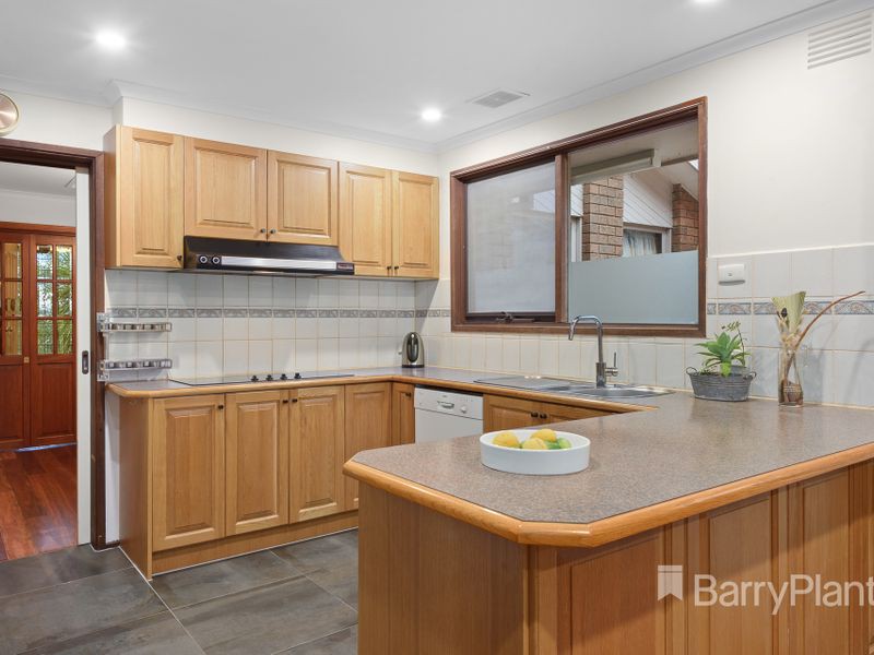 5 Buvelot Wynd, Doncaster East, VIC 3109, Doncaster East - Thumbnail 7