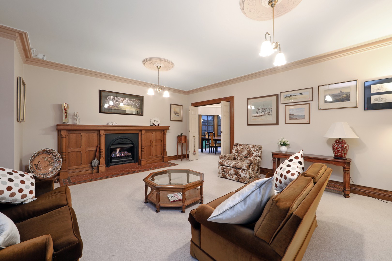 5 Candlebark Quadrant, Rowville, VIC 3178, Rowville - Thumbnail 2