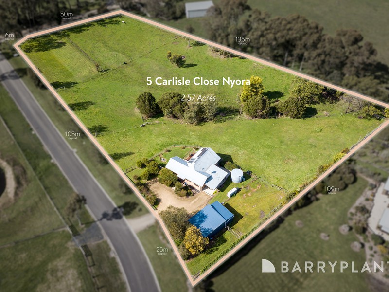 5 Carlisle Close, Nyora, VIC 3987 - Image - 25/09/2025