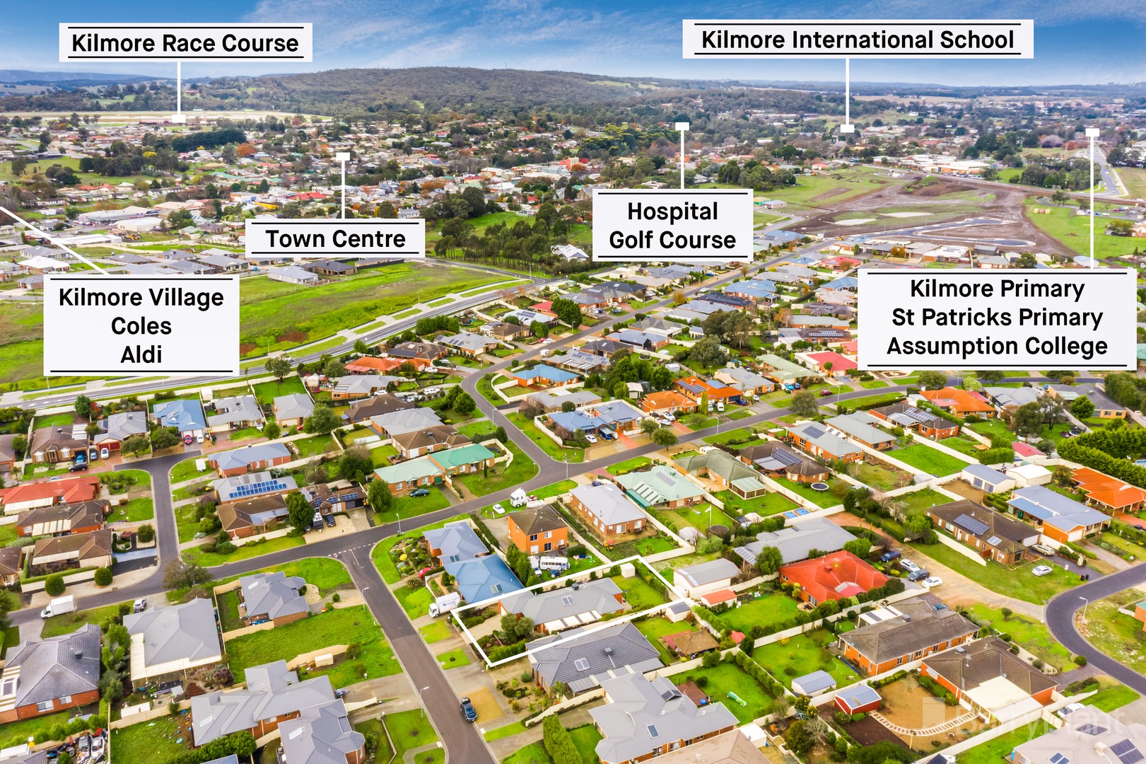 5 Chrystobel Way, Kilmore, VIC 3764, Kilmore - Thumbnail 2