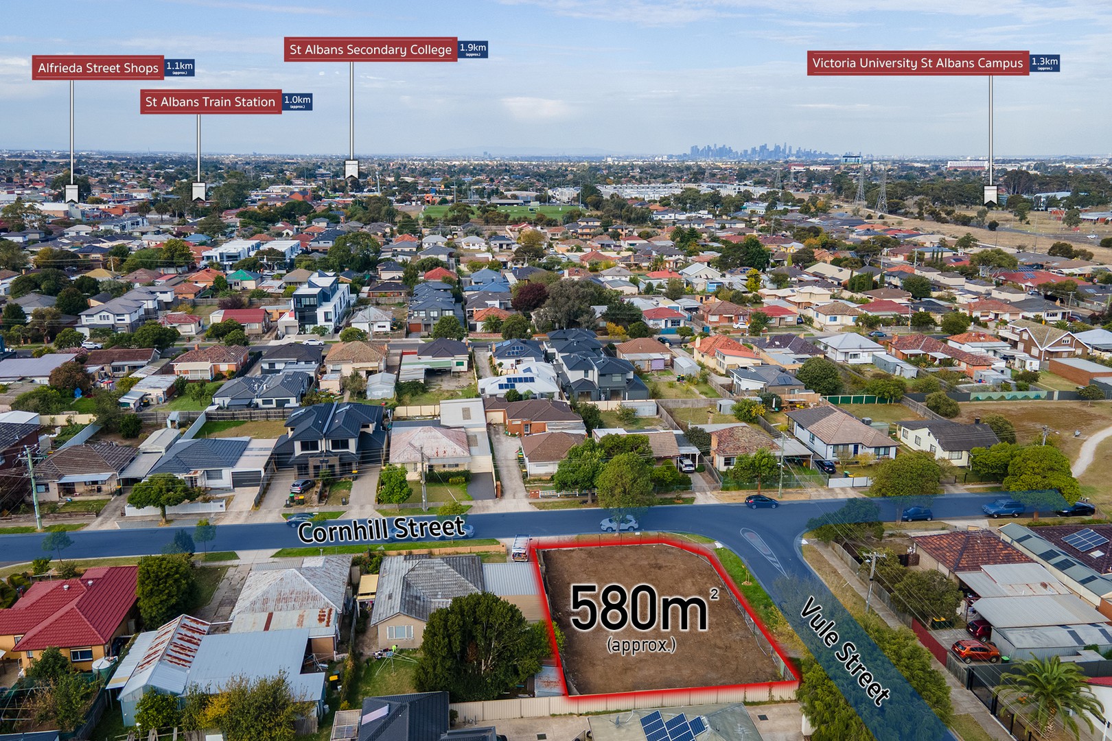5 Cornhill Street, St Albans, VIC 3021 - Thumbnail 2 - 22/04/2025