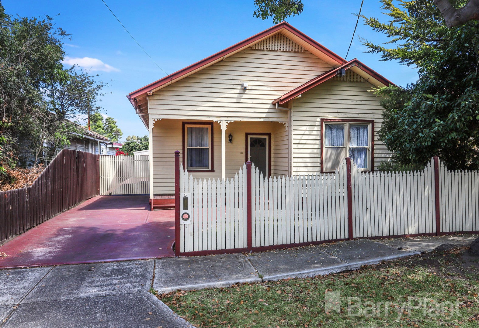5 Couch Street, Sunshine, VIC 3020, Sunshine - Thumbnail 2