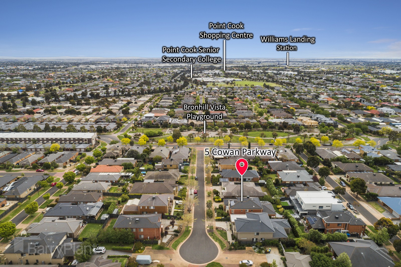 5 Cowan ParkwayPoint Cook, VIC 3030, Point Cook - Thumbnail 3