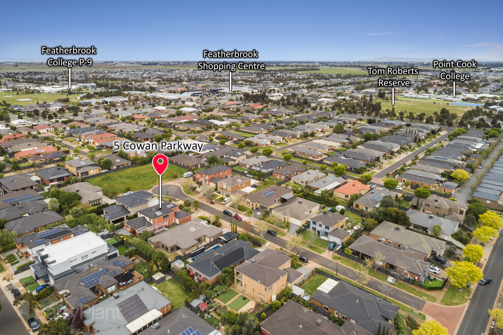 5 Cowan ParkwayPoint Cook, VIC 3030, Point Cook - Thumbnail 4